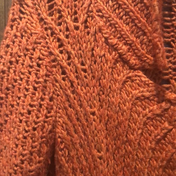 Free People Mid cardigan sweater - Picture 2 of 8